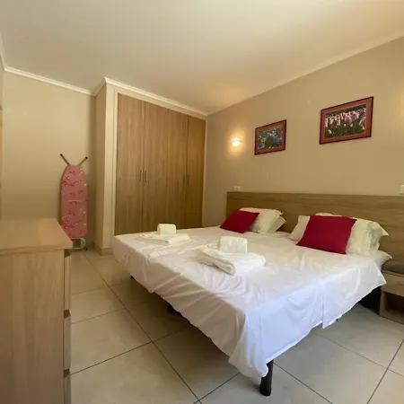 Apartment Buzios By Villas Key Lagos