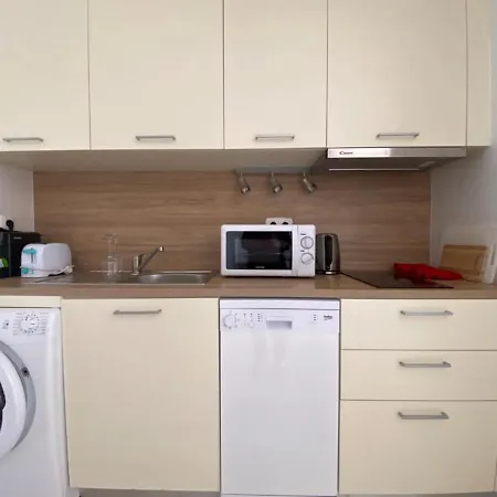 Buzios By Villas Key Apartment